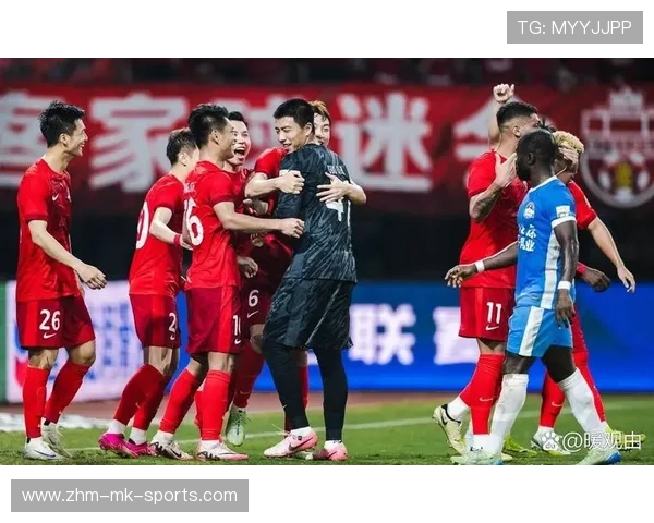 中超球队开打前训练加入更多模拟对抗，提升赛季表现