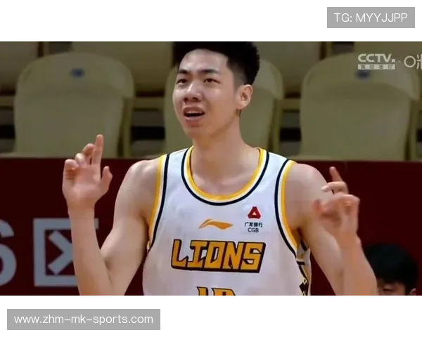 浙江队底线传递非常聪明