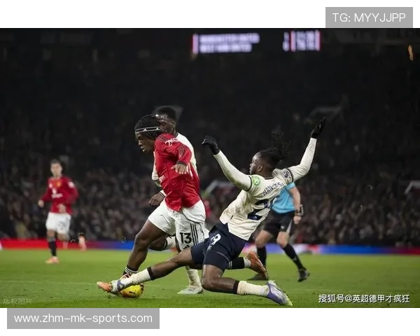 曼联凭B费绝佳表现大胜狼队，暂时进入前六